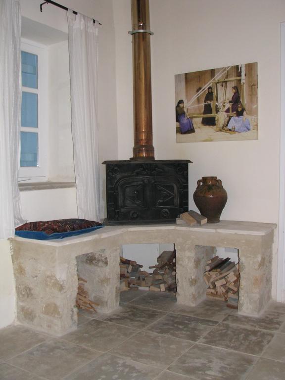 Dolphin Guest House And Studios Tokhni Kamer foto