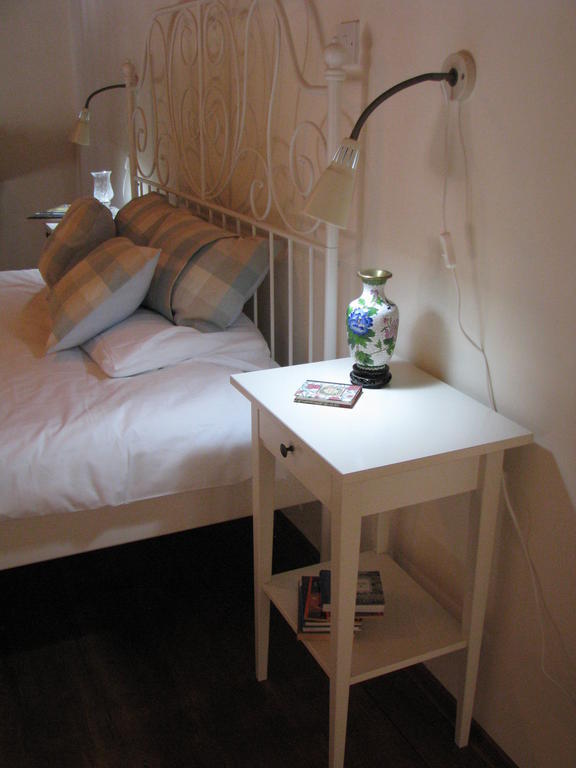 Dolphin Guest House And Studios Tokhni Kamer foto