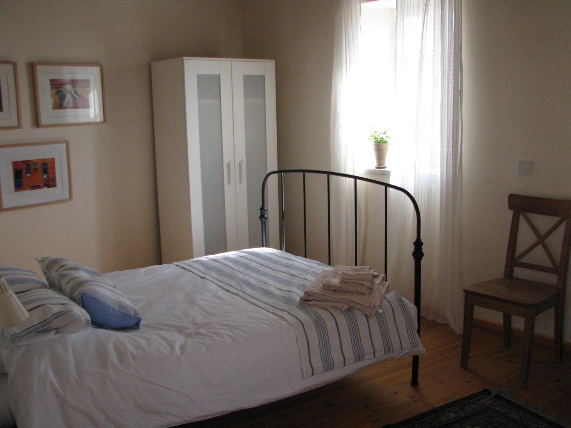 Dolphin Guest House And Studios Tokhni Kamer foto