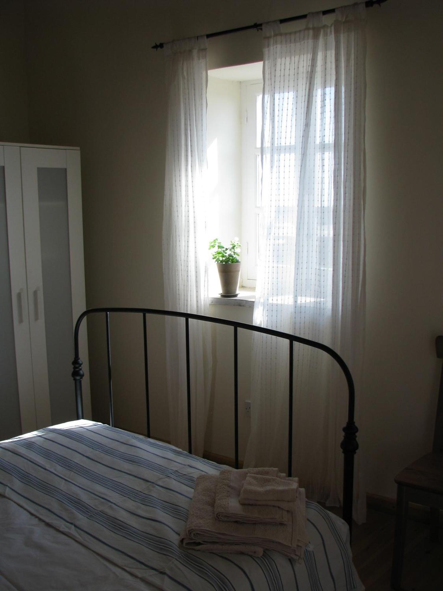 Dolphin Guest House And Studios Tokhni Kamer foto