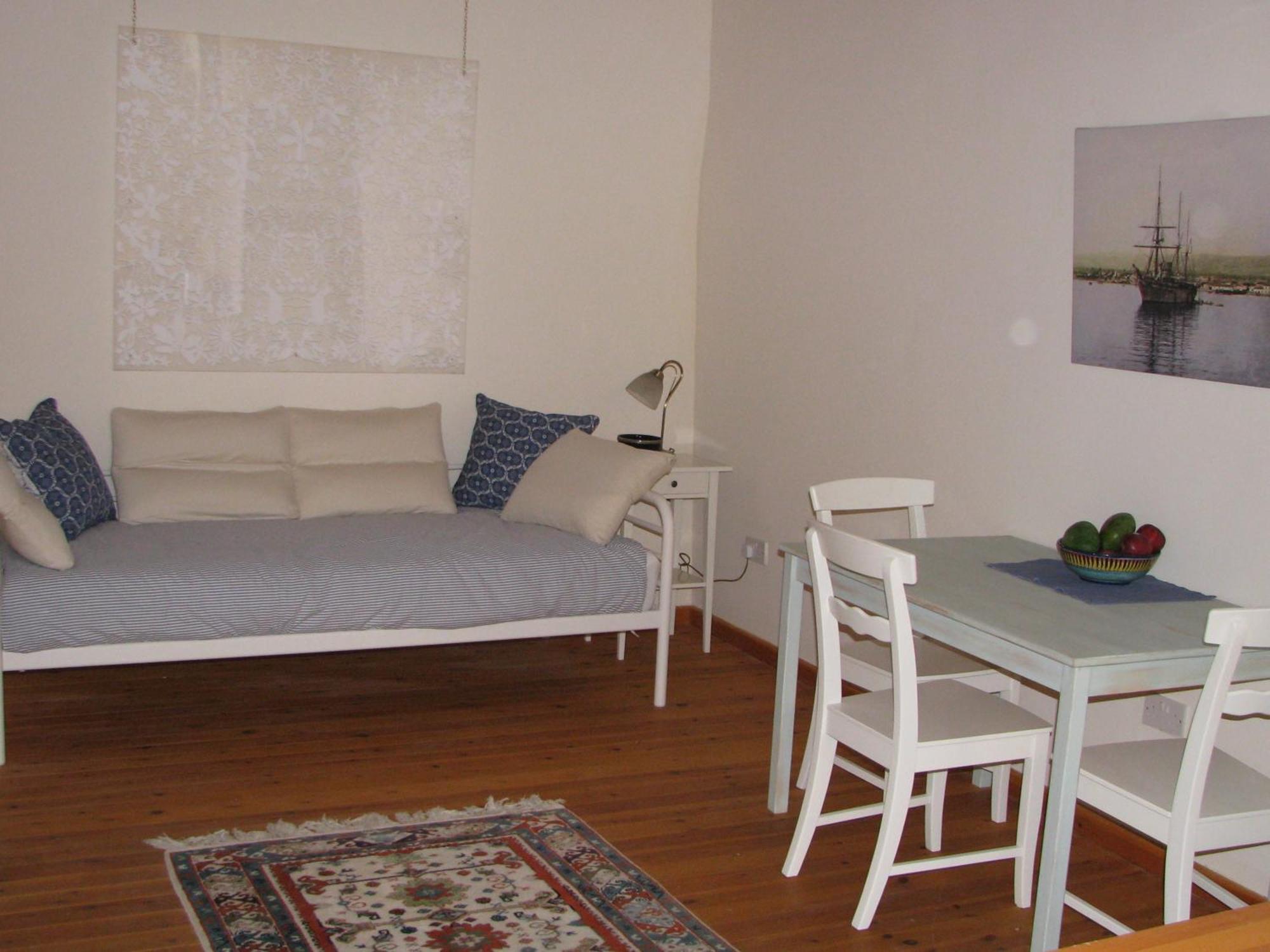 Dolphin Guest House And Studios Tokhni Kamer foto
