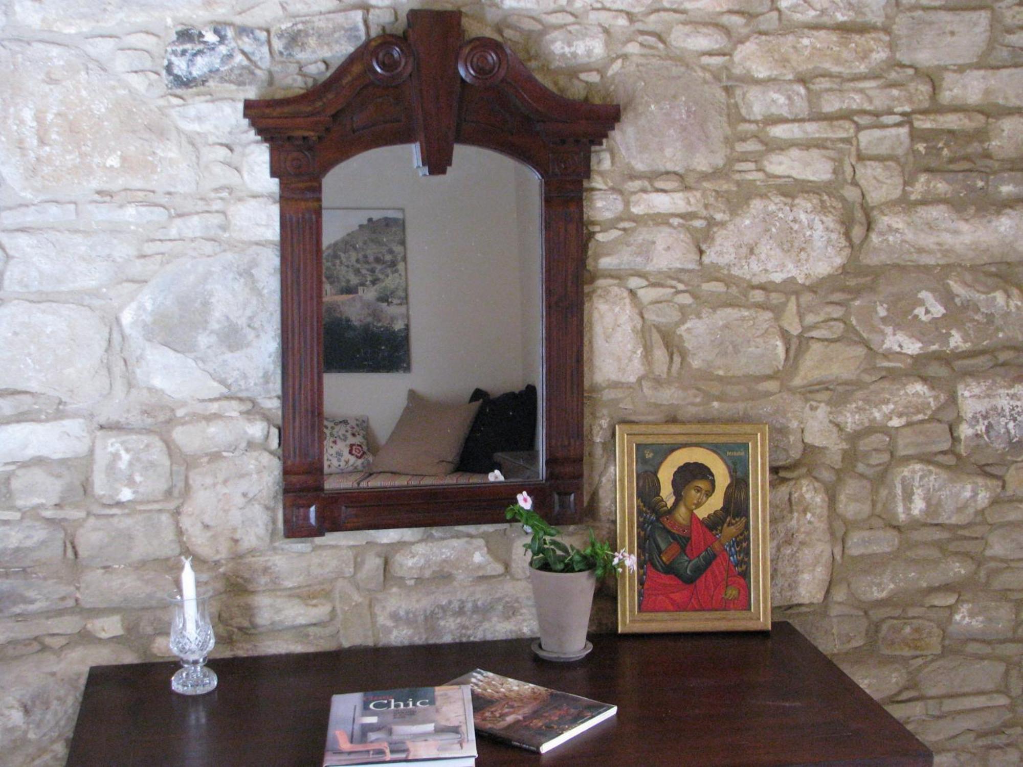 Dolphin Guest House And Studios Tokhni Kamer foto