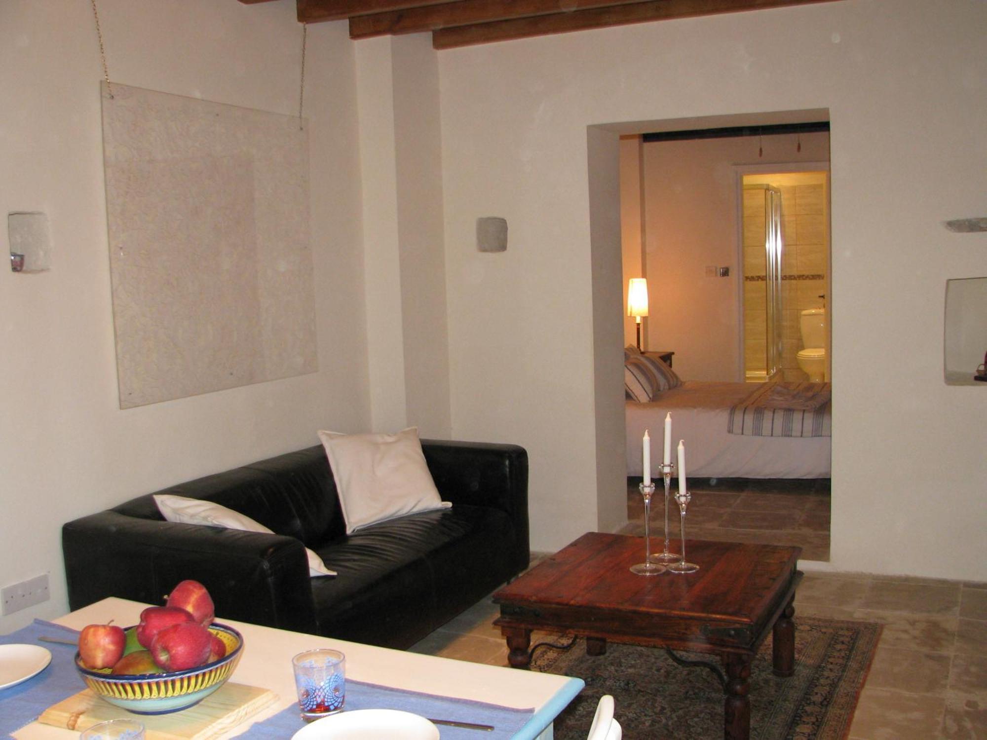 Dolphin Guest House And Studios Tokhni Kamer foto