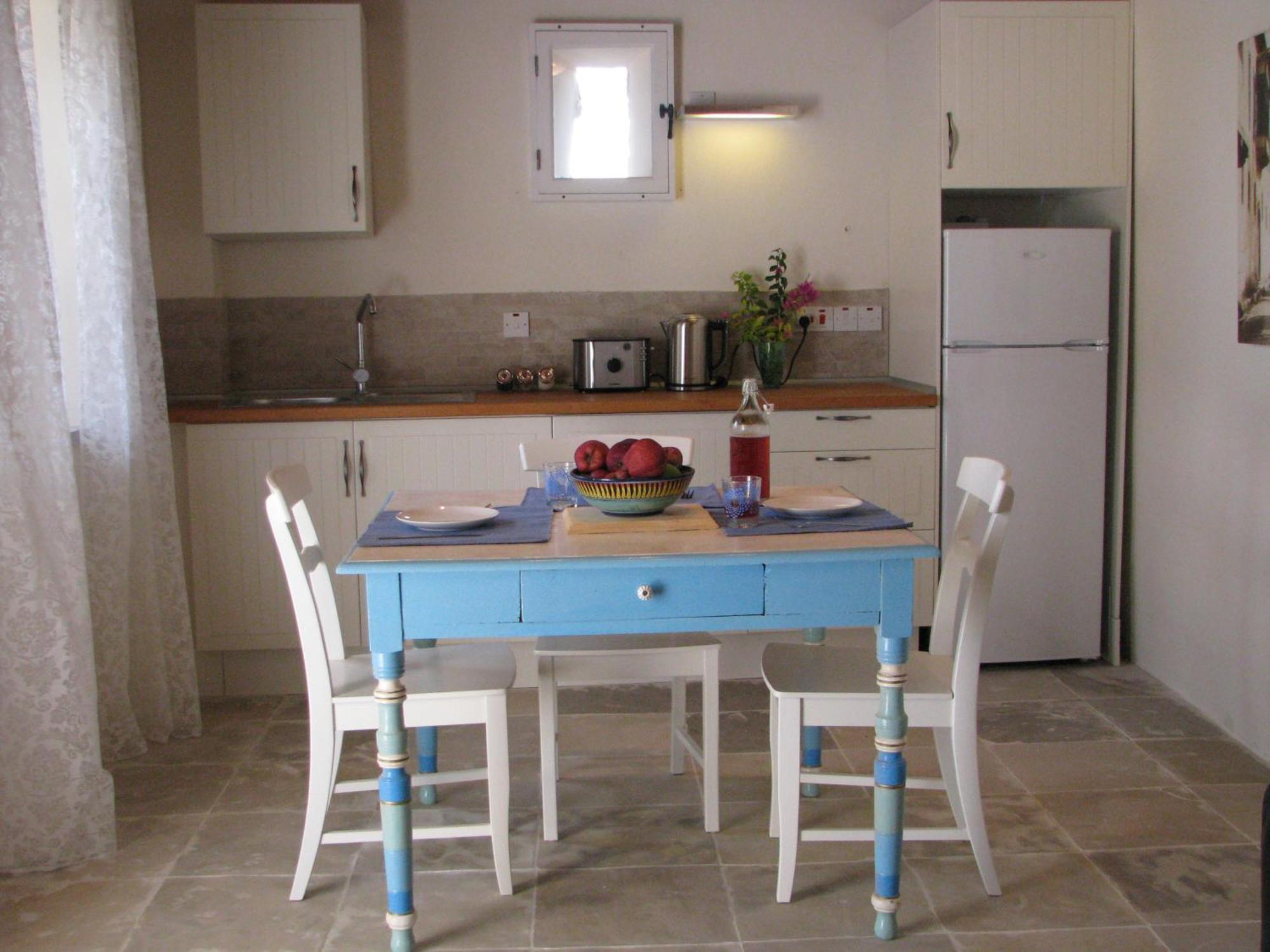 Dolphin Guest House And Studios Tokhni Kamer foto