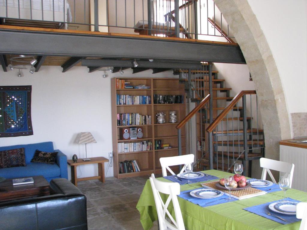 Dolphin Guest House And Studios Tokhni Kamer foto