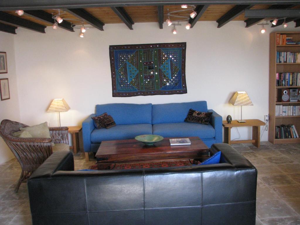 Dolphin Guest House And Studios Tokhni Kamer foto